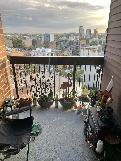 Charming 1-Bedroom Apartment for Sublet – Available Now! Image# 5
