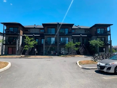 Apartment for rent 3.5 Image# 8