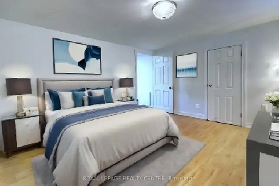 2-Bedroom Basement Apartment near Clarkson GO | Sep Ent Image# 11