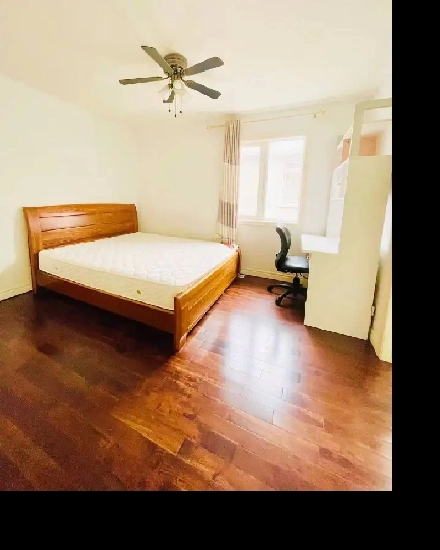 Room & private washroom, Richmond Hill , Female only , $1100 Image# 6