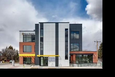 ONE NORTH BUSINESS CENTRE Located in the NW Image# 1