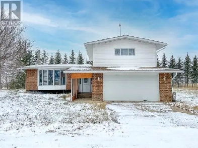 ALBERTA!  3.5 Acres with 1600 sq. foot home for sale $160K Image# 5