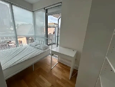 Private Room in Yorkville Image# 5