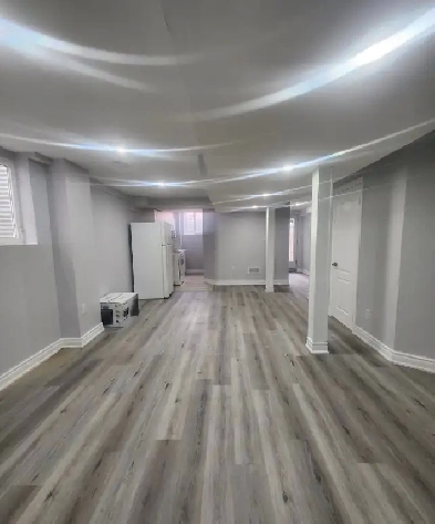 New & Legal Basement bachelor Apartment for lease in BRAMPTON Image# 18