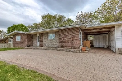 BELL PARK/HOSPITAL AREA/RAMSEY LAKE, Image# 10