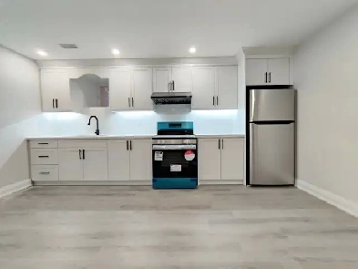 ✨ 2-Bedroom Basement Apartment – Newmarket✨ Image# 9