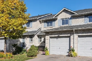 3 bed, 2 bath Townhouse for rent! Stoney Creek - $2,800 Image# 6
