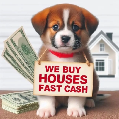 Need to Sell a House Fast? Visit www.FastCashHomeBuyer.ca Image# 1