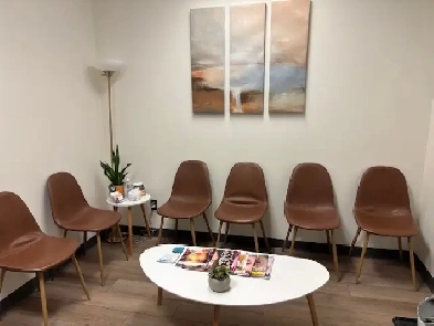 Therapy/Wellness Office Space Available Image# 1