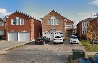 Two bedrooms basement apartment in Mississauga (Legal) Image# 6