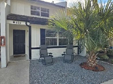 FLORIDA TOWNHOUSE - 2 BED, 1.5 BATH Image# 3