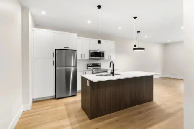 1 Bedroom unit in Shediac- with access to gym & common room Image# 1