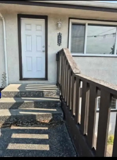 Bright Spacious Deplux for Rent Esquimalt Image# 1