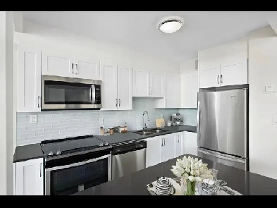 1 Rosemount Drive - Studio Apartment for Rent Image# 2