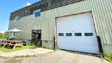 Local industriel/commercial à sous-louer – Québec Image# 11