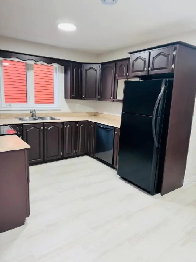 3 Bedroom 2 Full Bath Apartment for Rent Image# 1