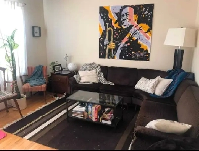 2 bedroom apartment near downtown Ottawa Image# 9