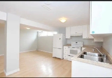 Basement for rent in Brampton Image# 4