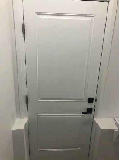 Basement for rent! 1bhk, private entrance in chappelle Image# 5