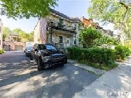 1/2 DUPLEX NDG NEAR MONKLAND VILLAGE GROUND FLOOR WITH BASEMENT Image# 9