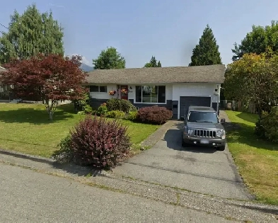 House is available for rent in Chilliwack, Proper Chilliwack Image# 1