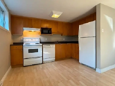 Westboro 2 bed with parking available immediately Image# 2