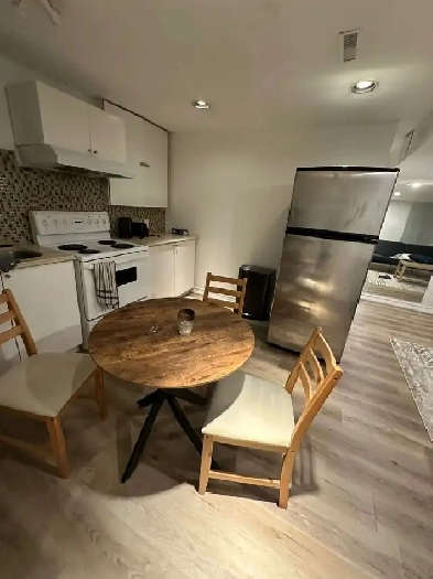 BEAUTIFUL TWO BEDROOM BASEMENT - AURORA Image# 6