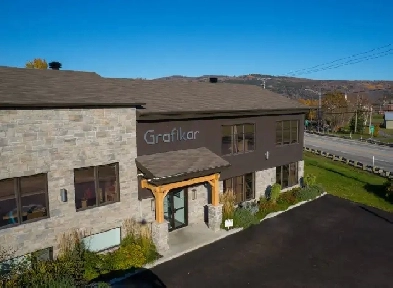 Espace commercial à louer - Baie-Saint-Paul Image# 6