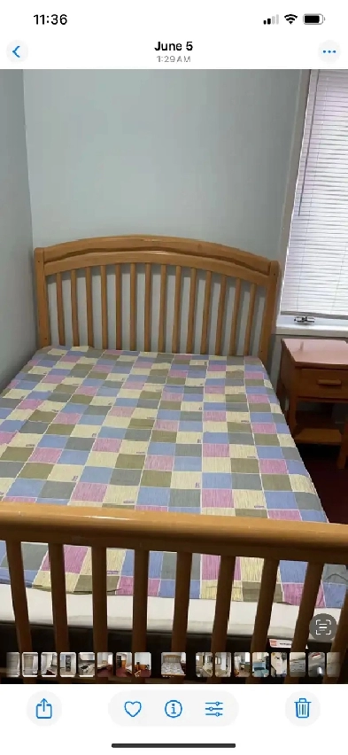 近市中心&Sait 单身大房间岀租room rent Image# 4