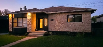 House for Rent near Garden City Collegiate and North Gate Mall Image# 1