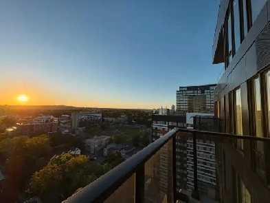Available Nov. 1 - Lease Takeover Downtown Halifax Image# 18
