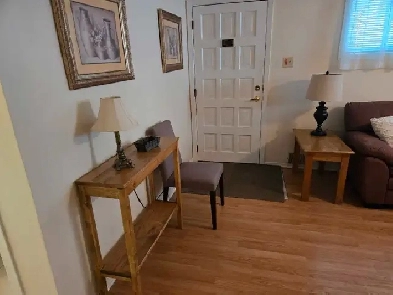 1 bedroom plus 1 office space Image# 1