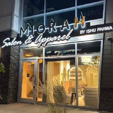 Room for Rent in a Brand New Salon Image# 3