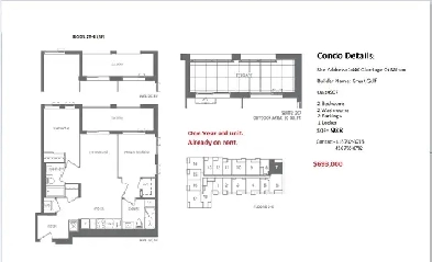 Condo For Sale in Milton Image# 1
