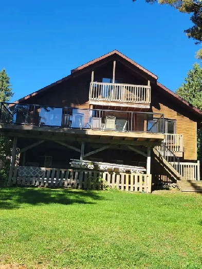 Short Term Cottage Rental Huntsville Ont Image# 10