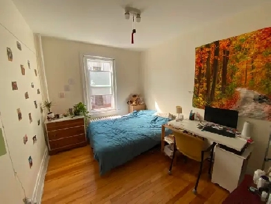 Colocation - chambre meublée - janvier 2026 Image# 1