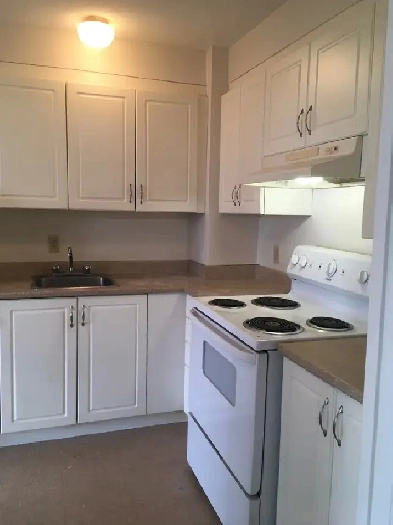 Park West Apartments - 1 Bedroom apt for rent - Immediately Image# 5