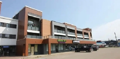 1 Bedroom Apartment in the Heart of Downtown Fort McMurray Image# 5