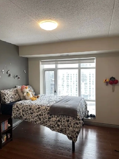 Fully Furnished Room for Sublet (Jan–Aug) – Great Location   Uti Image# 9