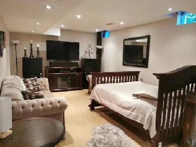 basement for rent Image# 2