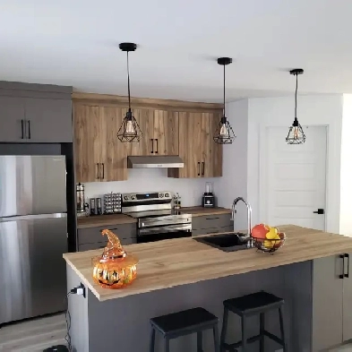 Spacieux et lumineux logement à louer Image# 13