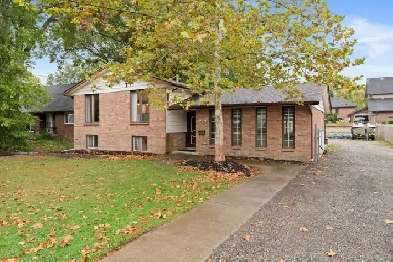 Rare Lasalle Home. 2nd kitchen and massive barn! Image# 11