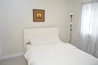 Furnished Private Room for rent - Male only (Bank and Leitrim) Image# 2