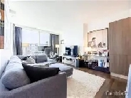 ROCCABELLA CONDO 1310 RENE LEVESQUES HIGH QUALITY FINISH DOWNTON Image# 8