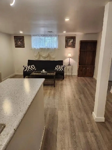 Basement for rent Image# 7