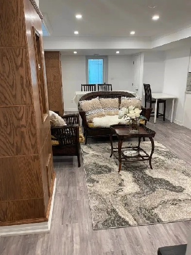 Walk up basment apartment Image# 3