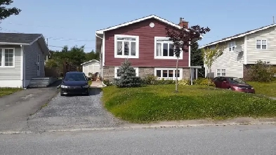 3 BDR Upper Suite, Semi Furnished - 6 Month Lease Image# 6