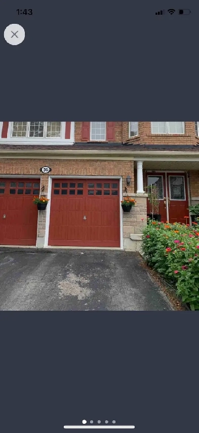 Spacious 2 bedroom basement for Rent in Brampton Image# 2