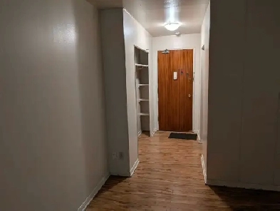 1Bed 1Bath Apartment at Elmwood Area Image# 7