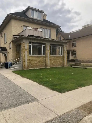 Bright - 2 Bedroom Apartment - Hanover